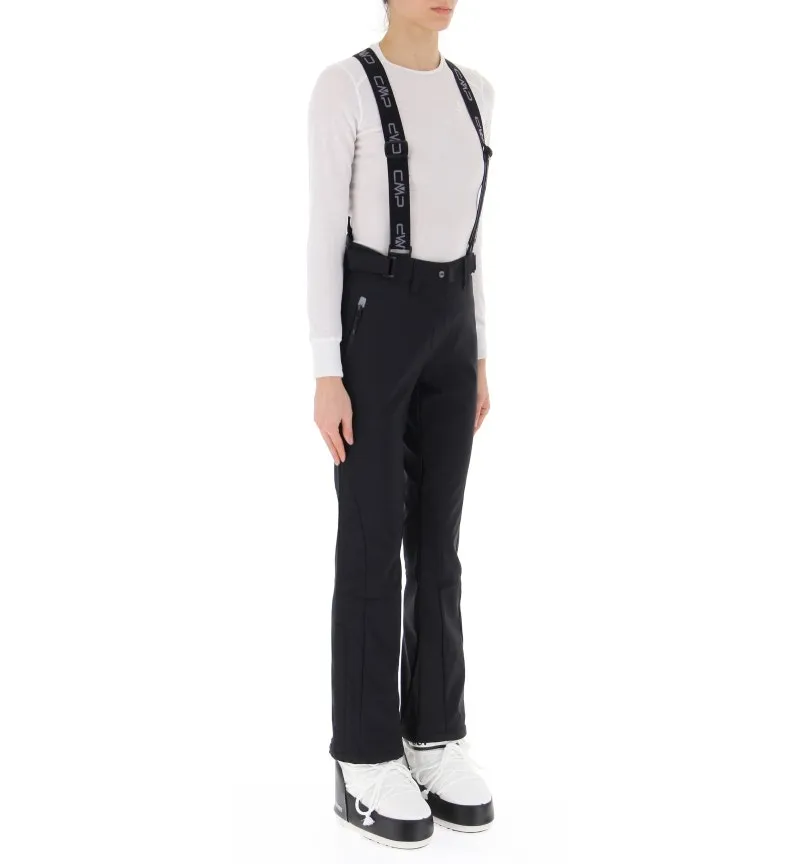 Pantaloni sci