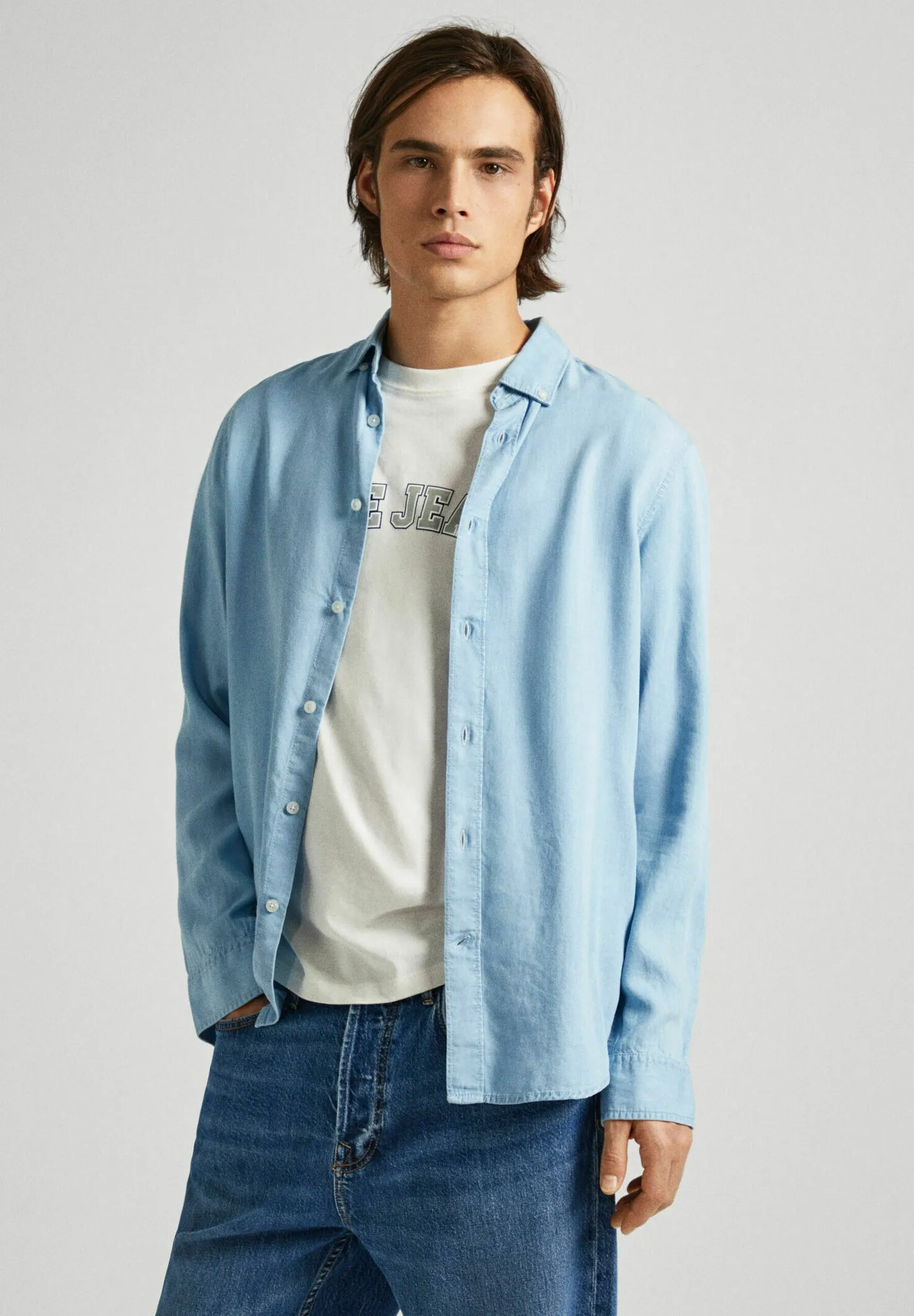 PETRI - Camicia