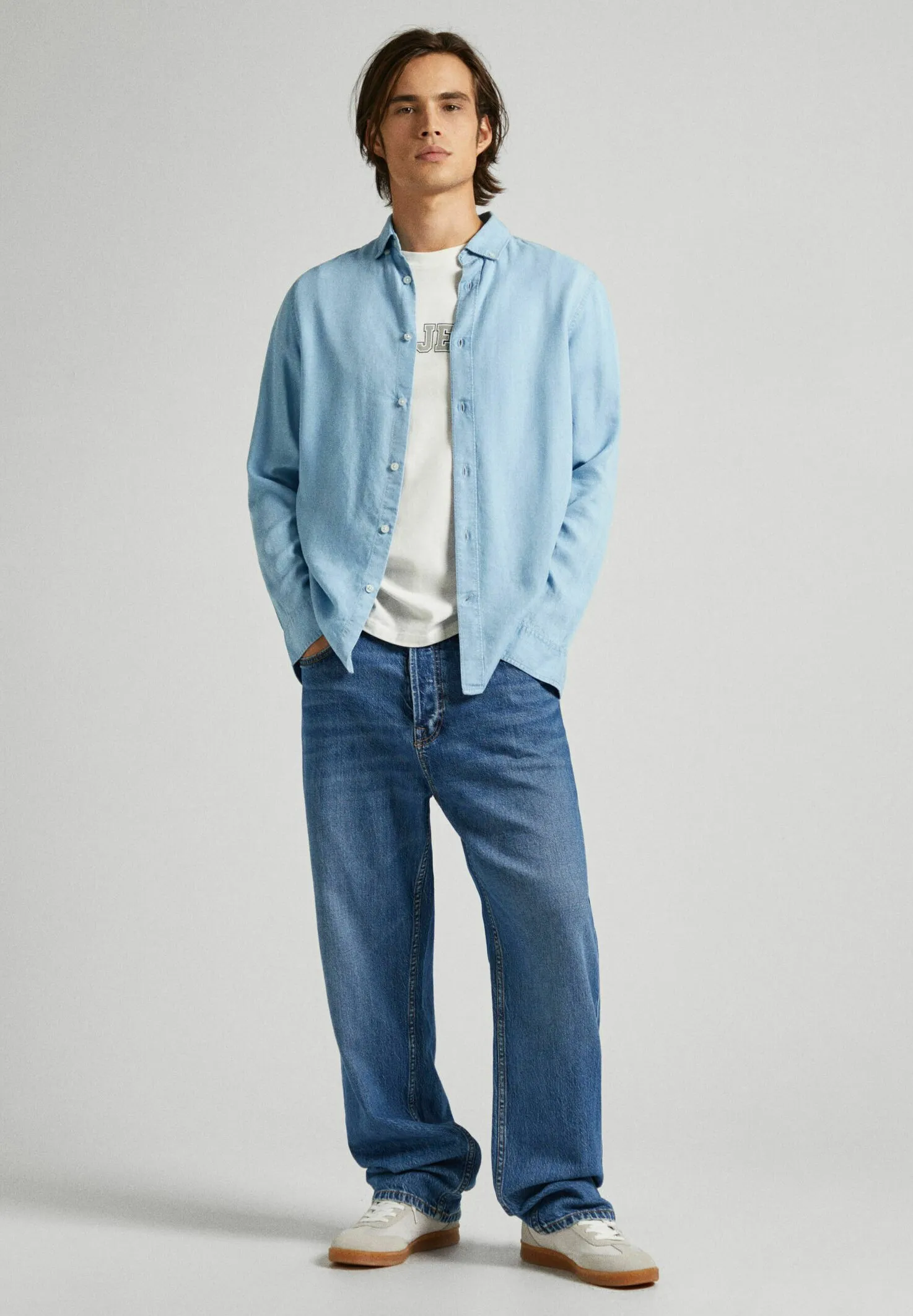 PETRI - Camicia