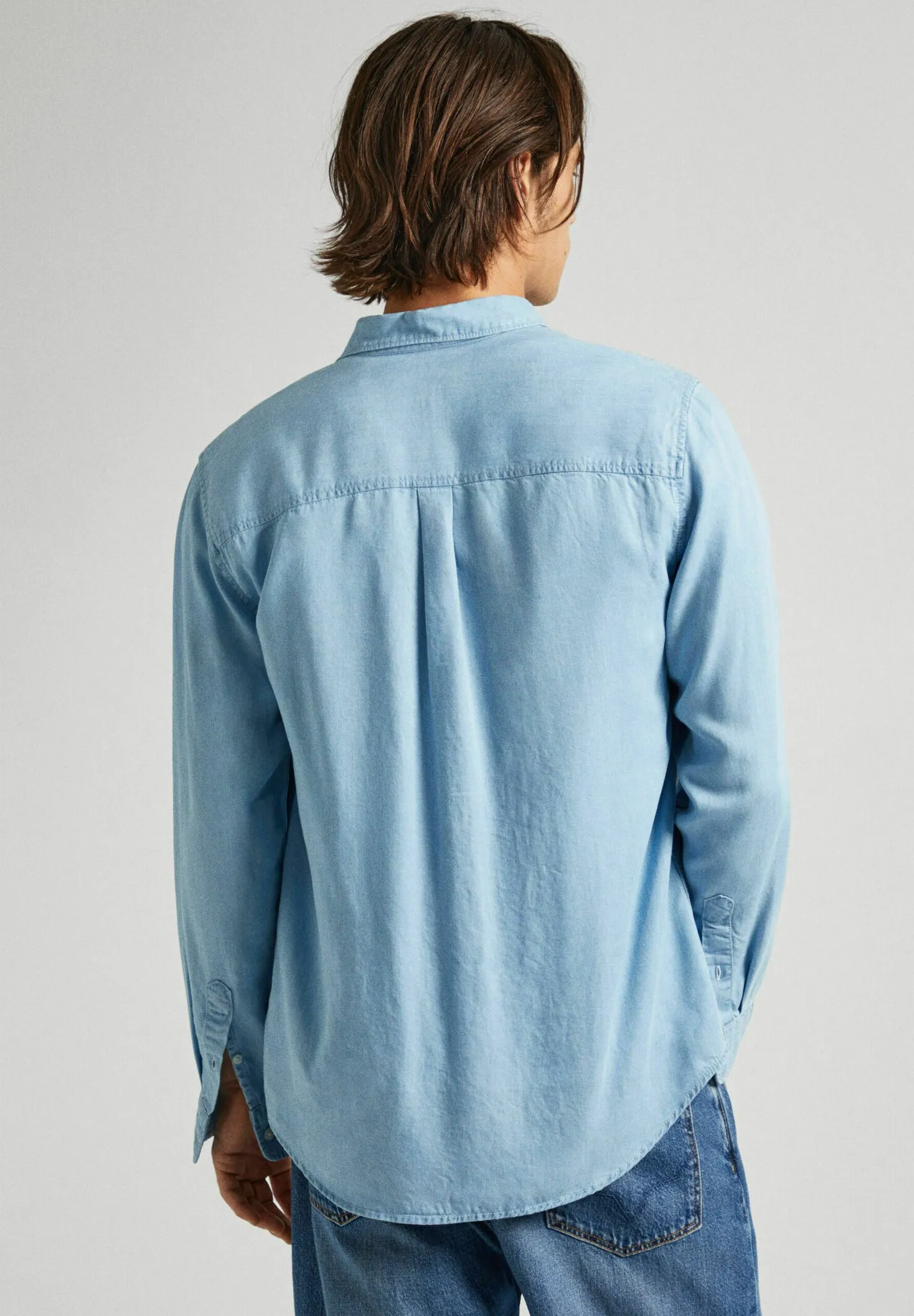 PETRI - Camicia