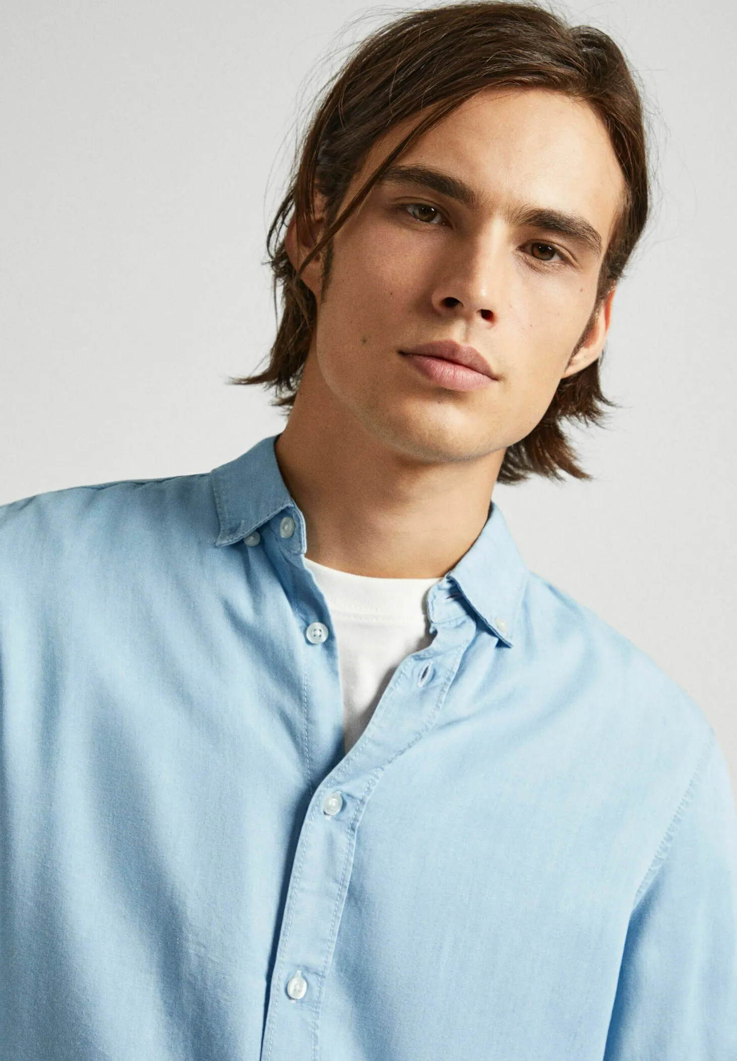 PETRI - Camicia