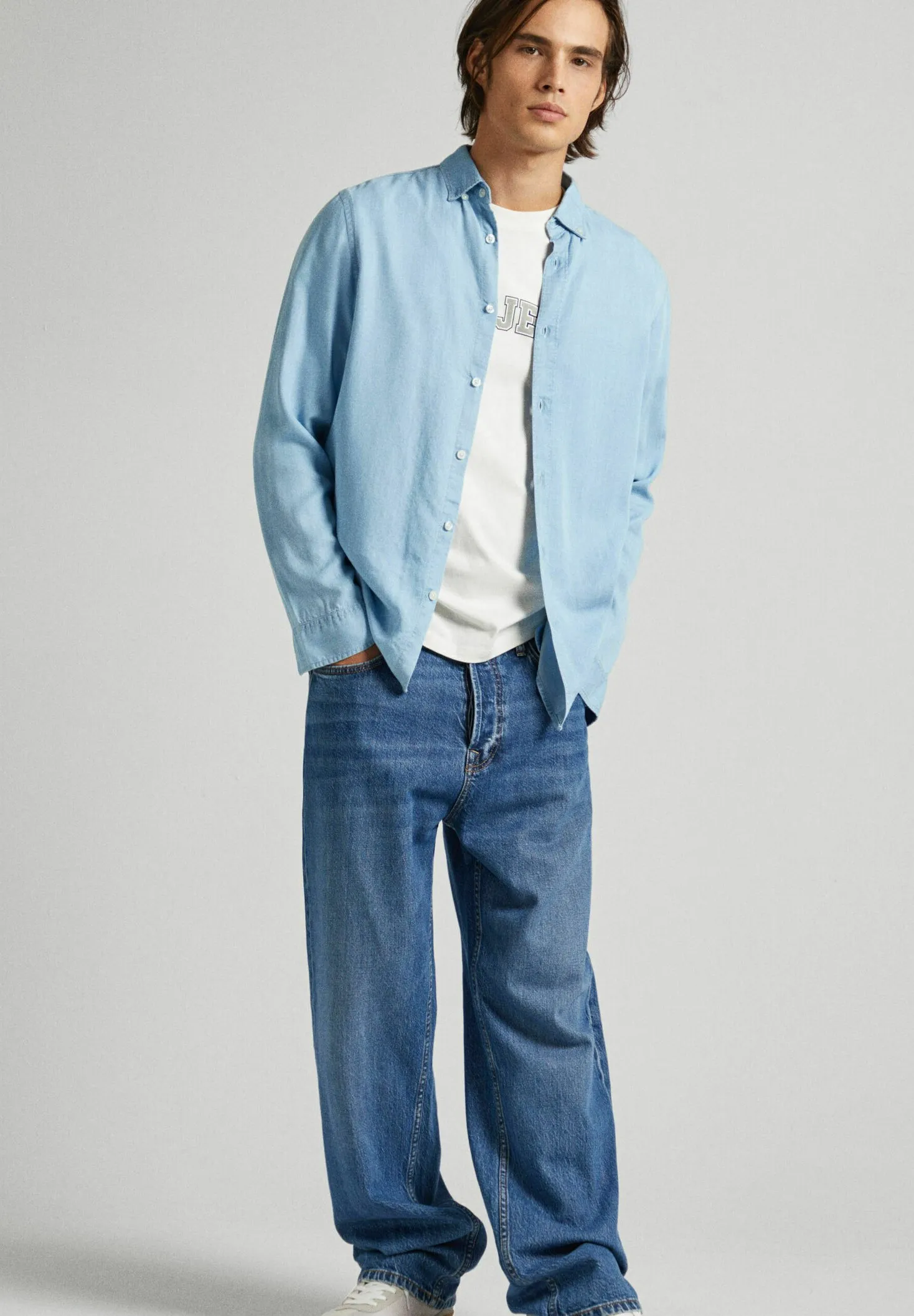 PETRI - Camicia