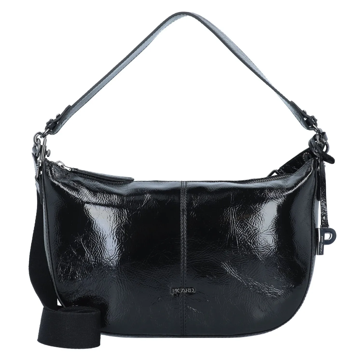 Picard Himalaya Borsa a tracolla Pelle 33 cm