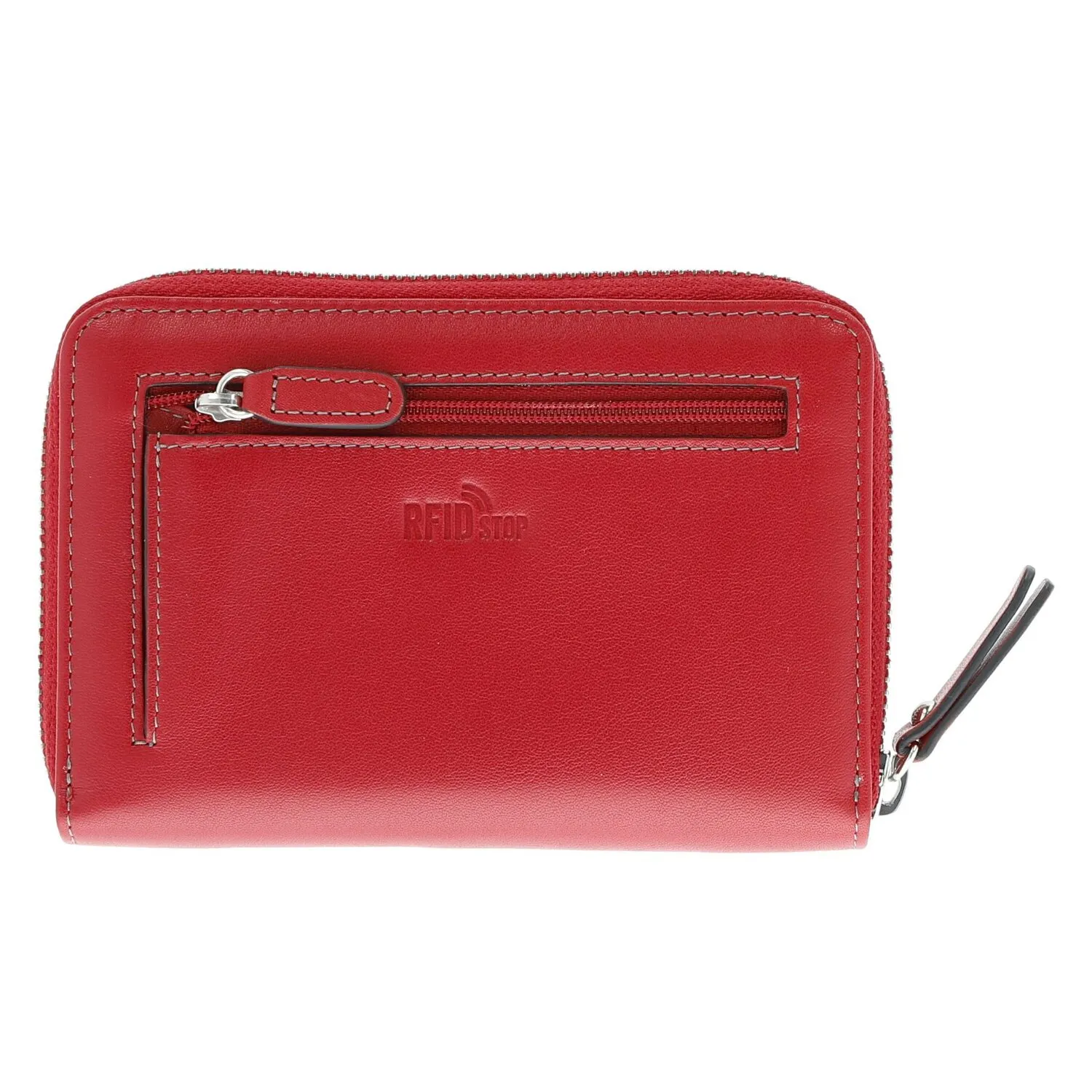 Picard Portafoglio Ladysafe RFID in pelle 14,5 cm