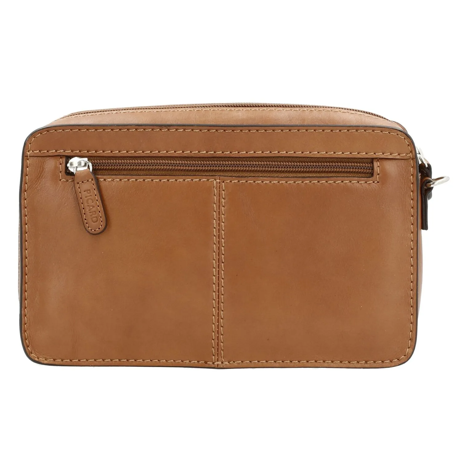 Picard Toscana Borsa da uomo Pelle 23 cm