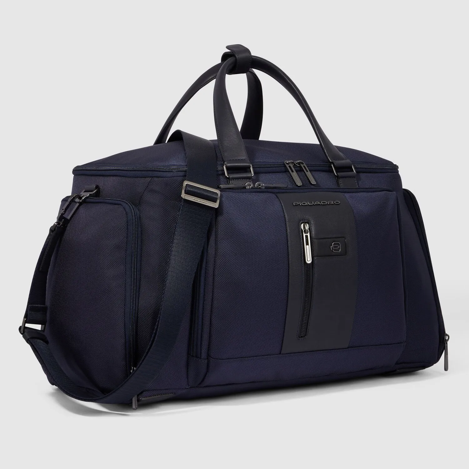 Piquadro Brief 2 Borsa da viaggio Weekender 49 cm