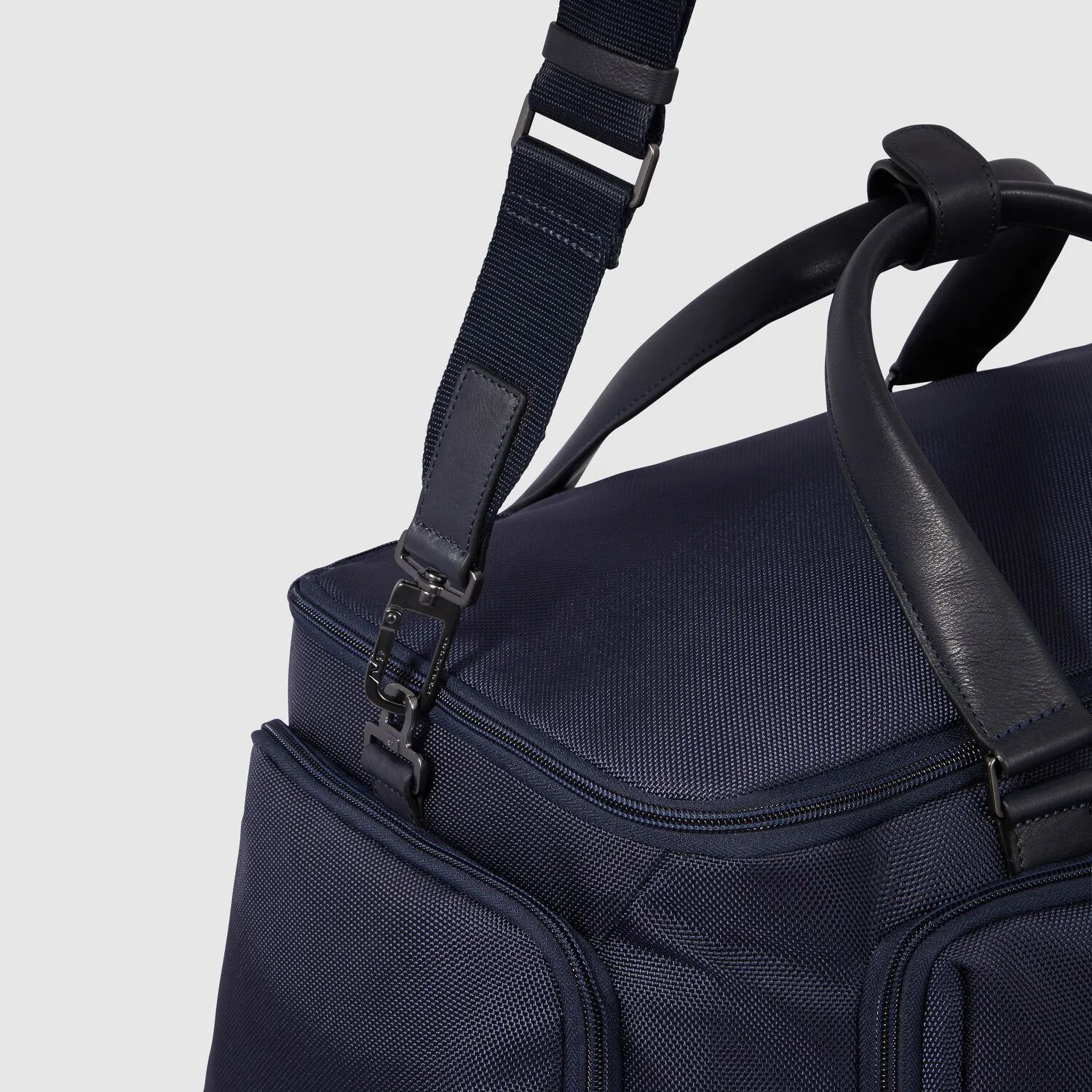 Piquadro Brief 2 Borsa da viaggio Weekender 49 cm