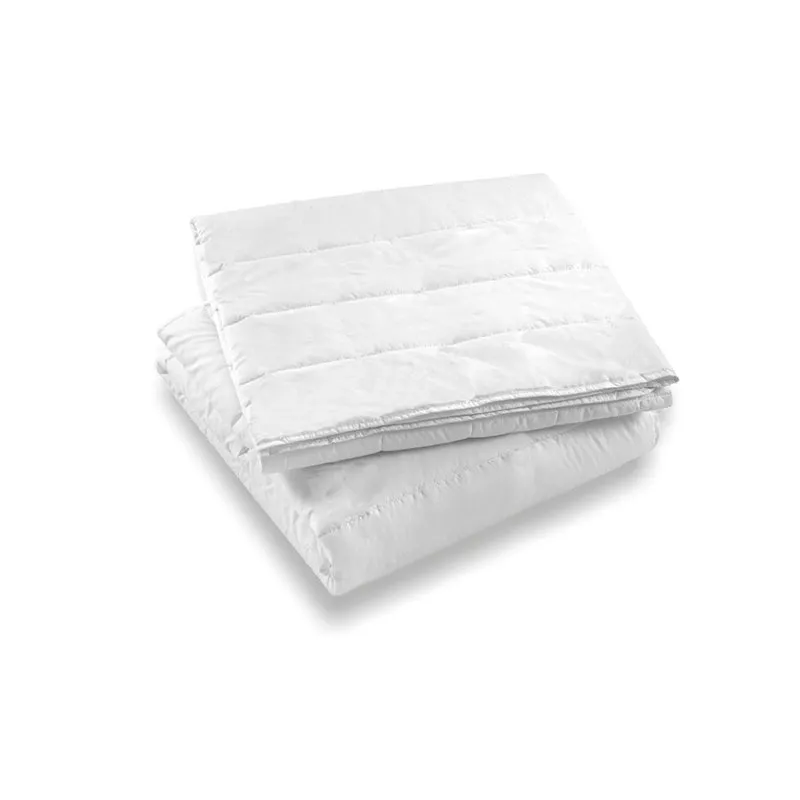 Piumini 4 stagioni - Prestige Piumino 4 stagini linea Prestige, bianco