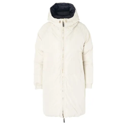 Piumino reversibile Max Mara The Cube Sportl nero e bianco