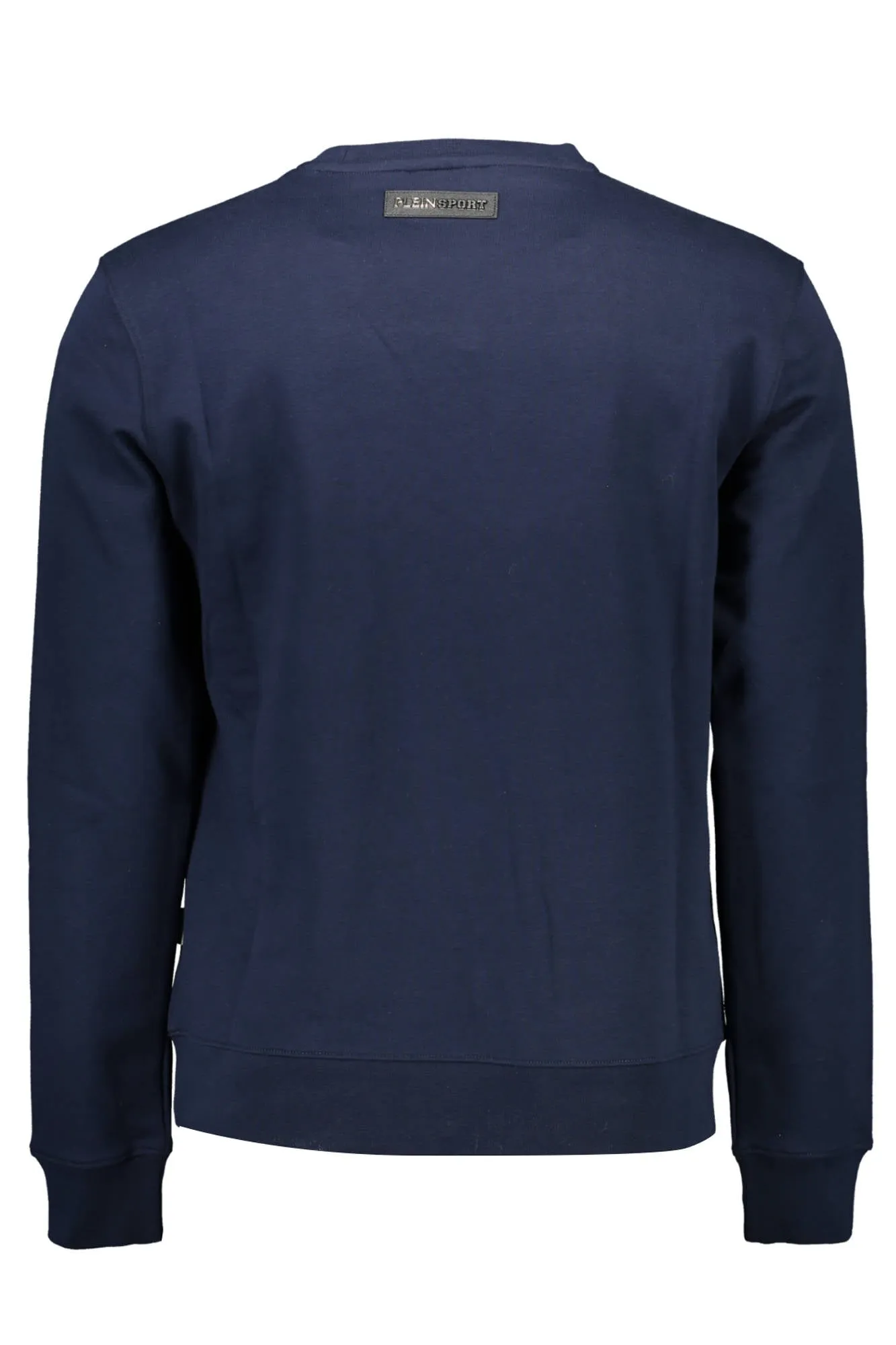 PLEIN SPORT FELPA SENZA ZIP Uomo