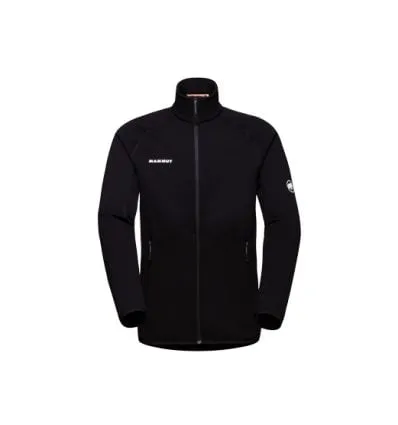 Polar Fleece Mammut Aconcagua ML (Nero) Uomo