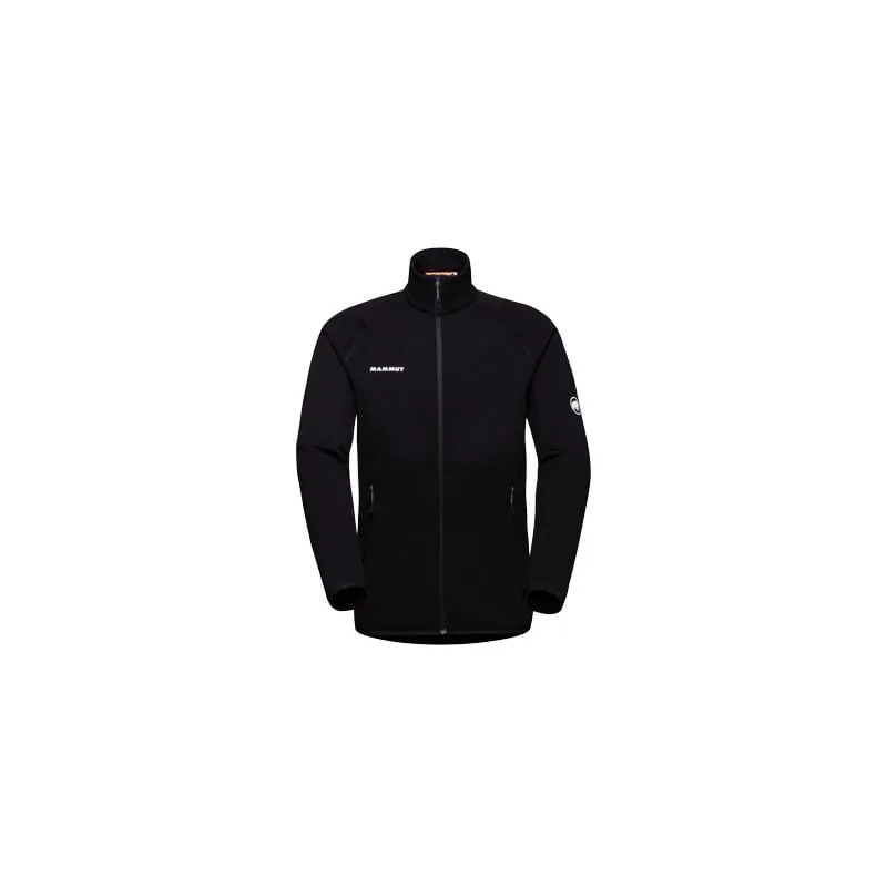 Polar Fleece Mammut Aconcagua ML (Nero) Uomo
