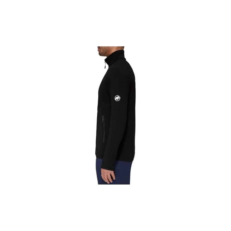 Polar Fleece Mammut Aconcagua ML (Nero) Uomo