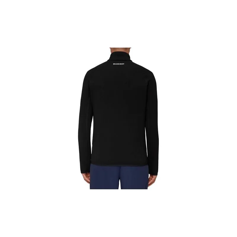 Polar Fleece Mammut Aconcagua ML (Nero) Uomo