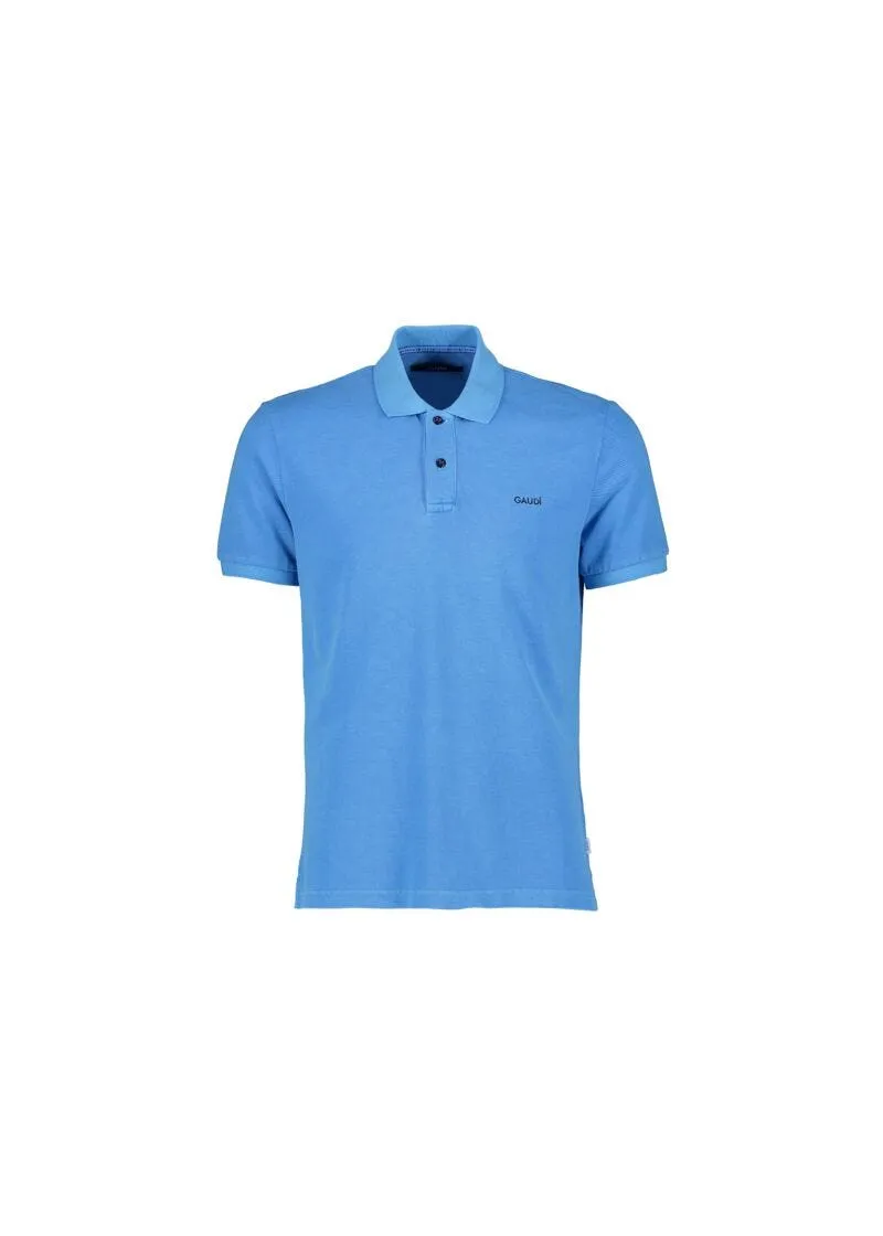Polo a maniche corte