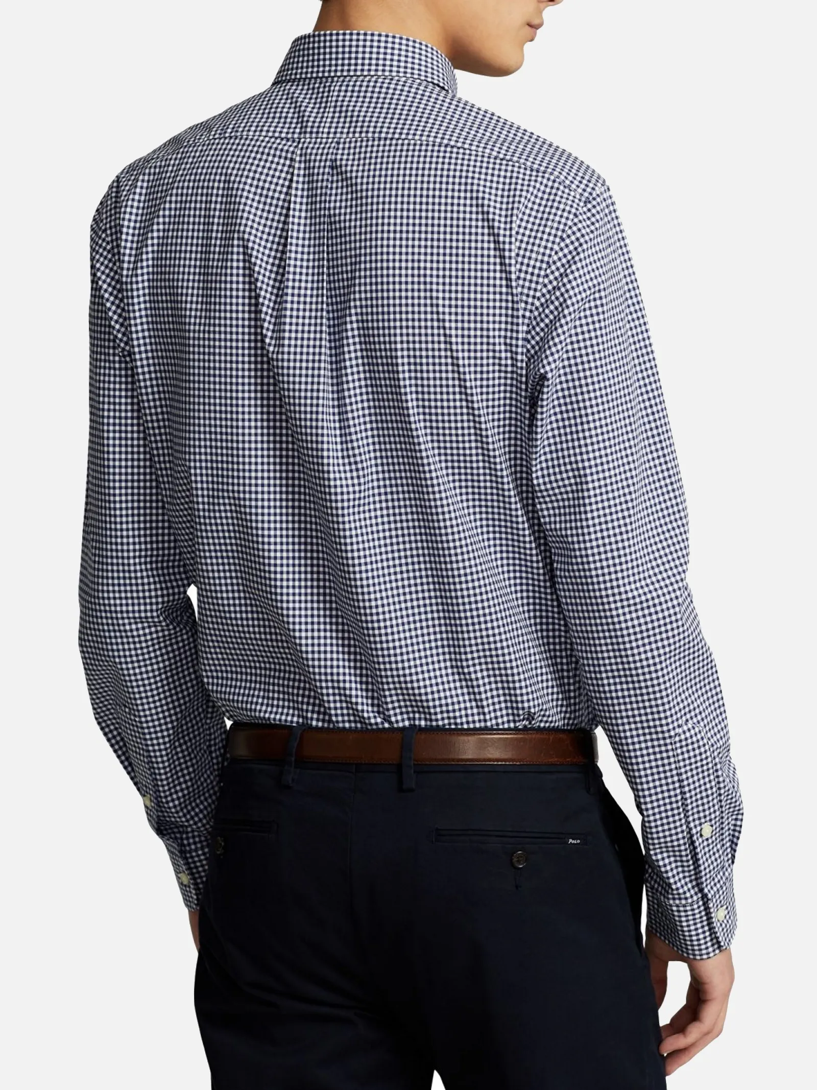 POLO RALPH LAUREN ----Camicia Polo Ralph Lauren