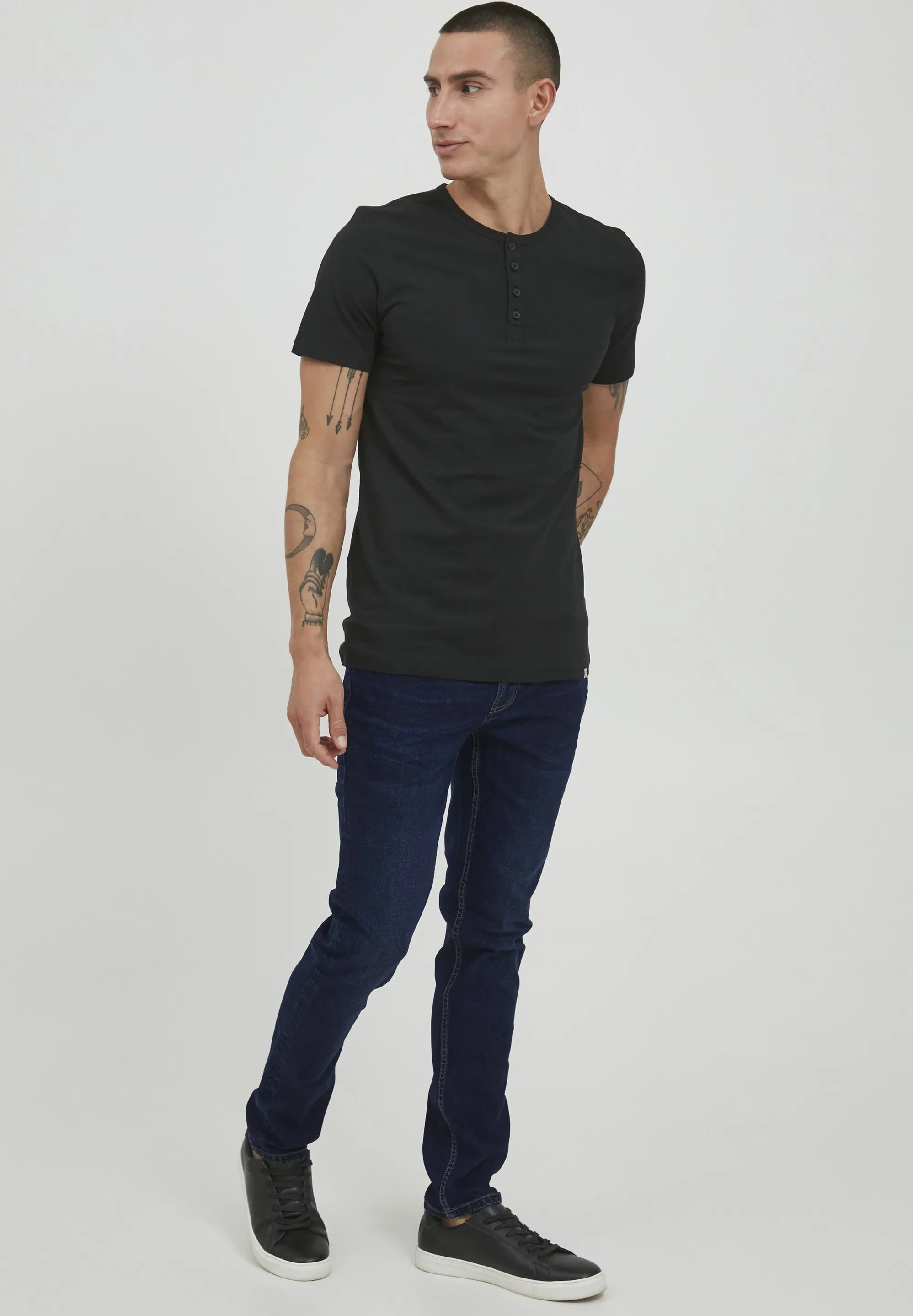 PRBETTO - Jeans slim fit
