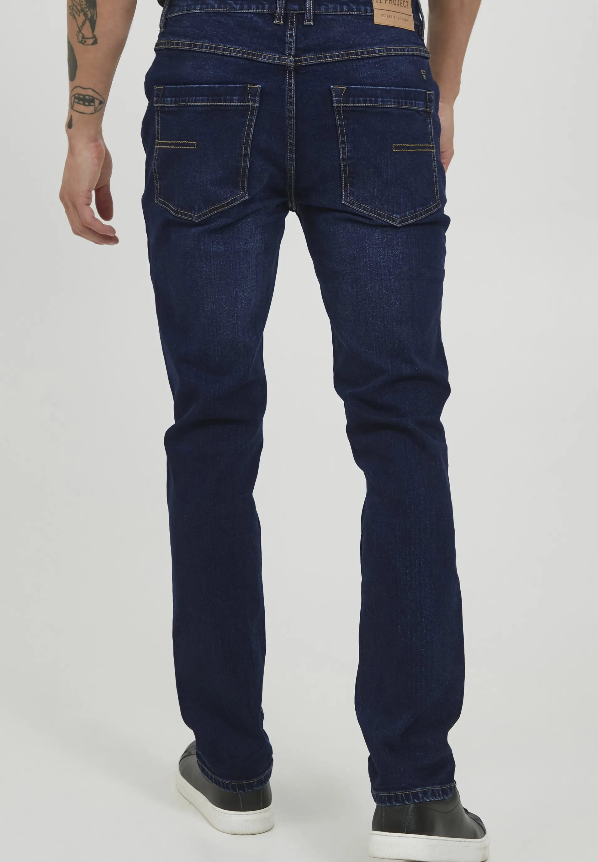 PRBETTO - Jeans slim fit