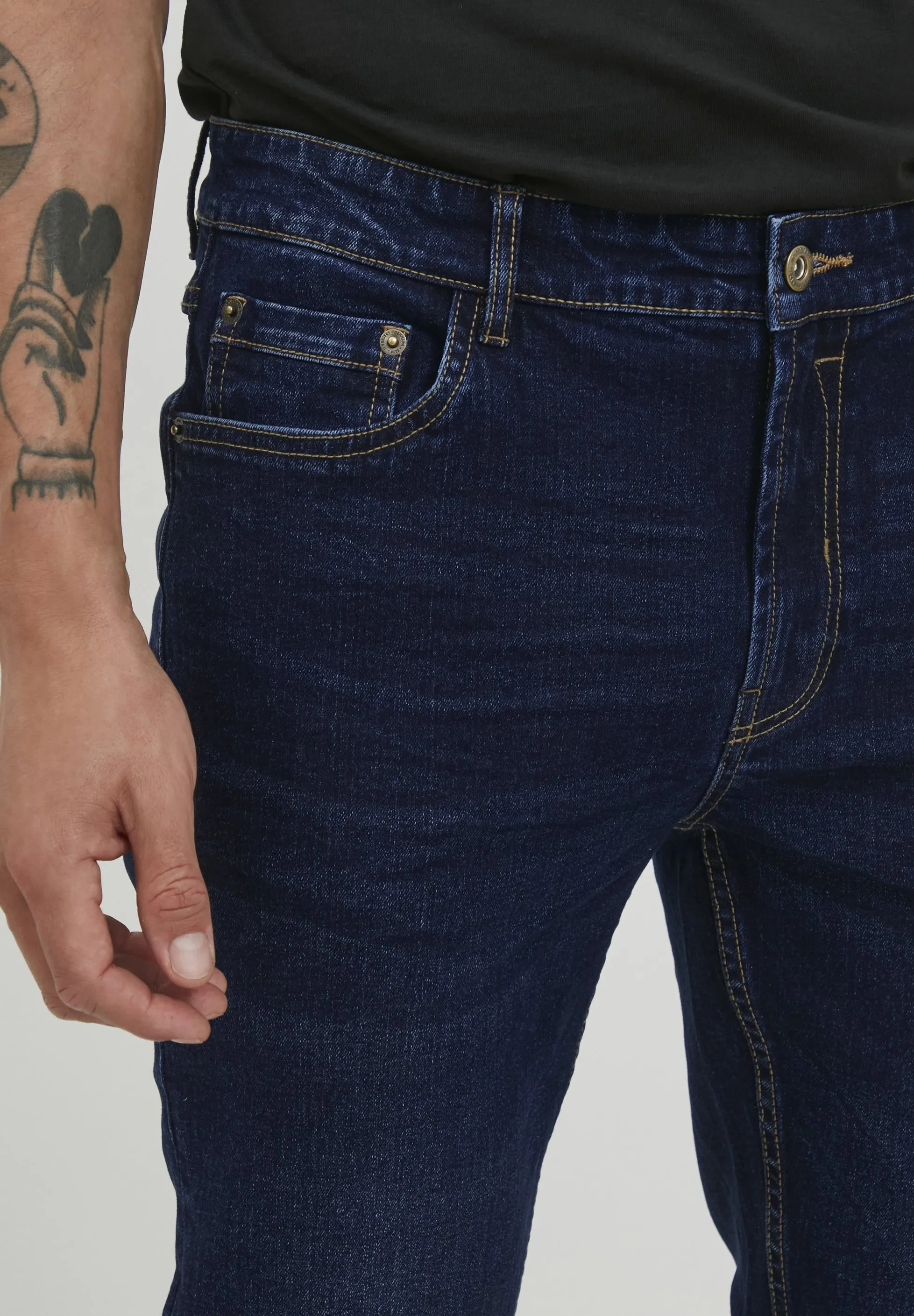 PRBETTO - Jeans slim fit