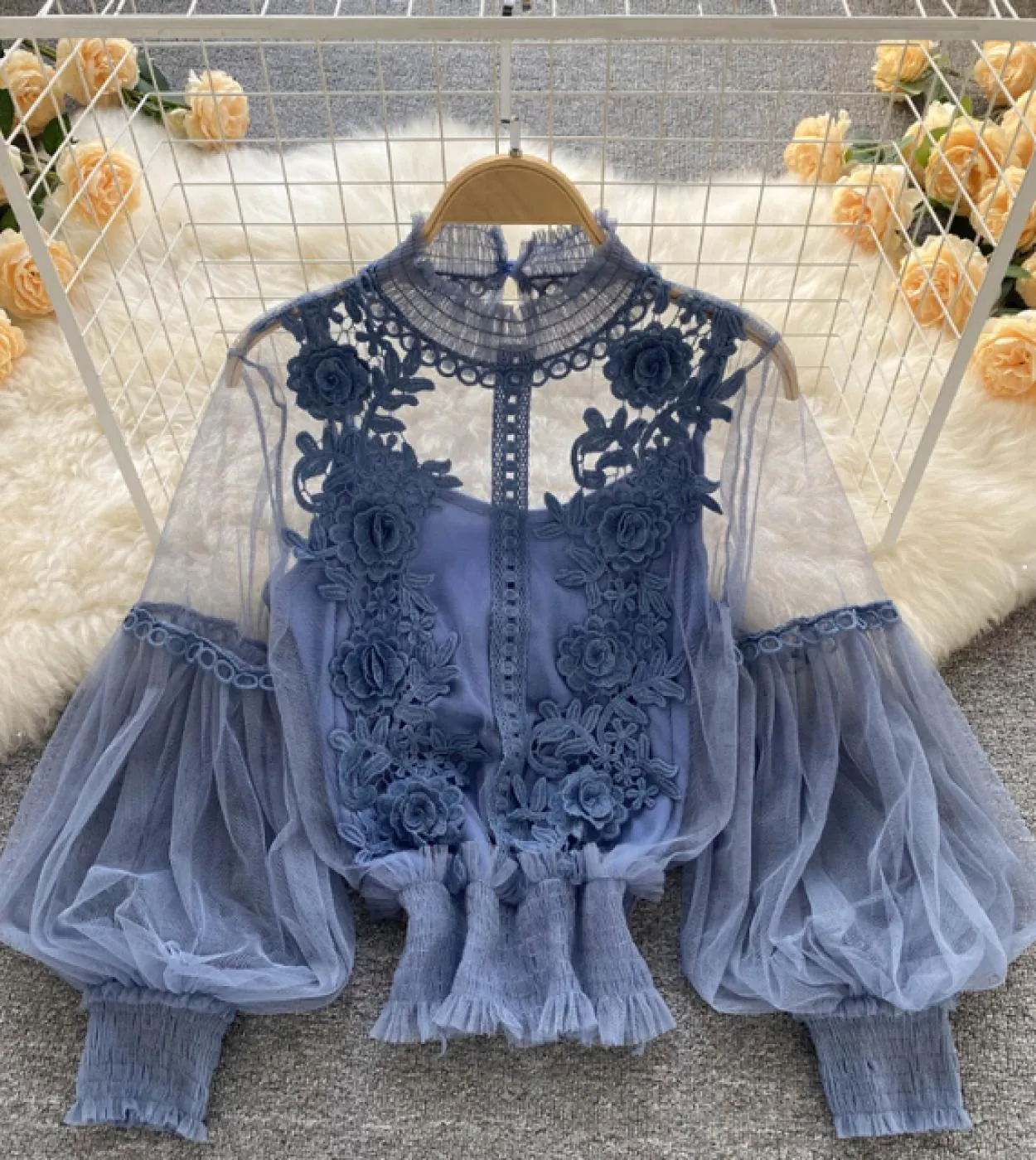 Preppy Cloud Harajuku Maglione Moda Vneck Manica lunga corta Crop Top Cardigan Maglioni lavorati a maglia Donna Ropa Mujer 18115