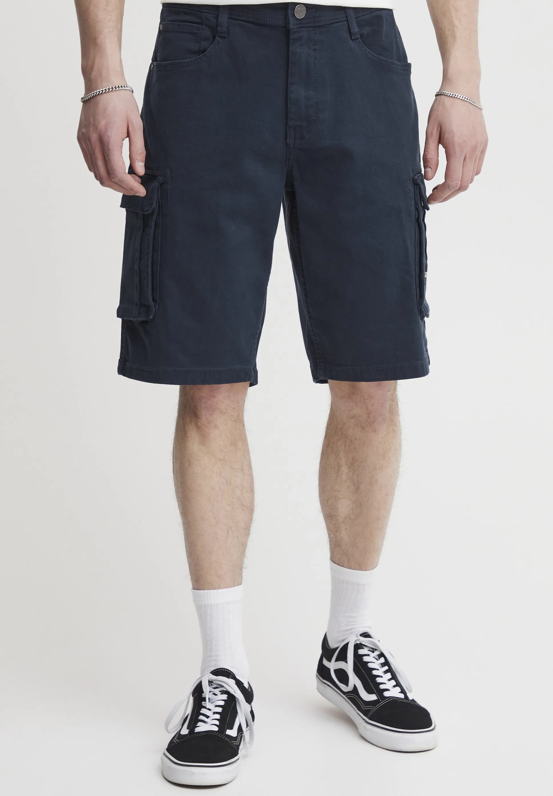 PRLIJAN - Shorts di jeans