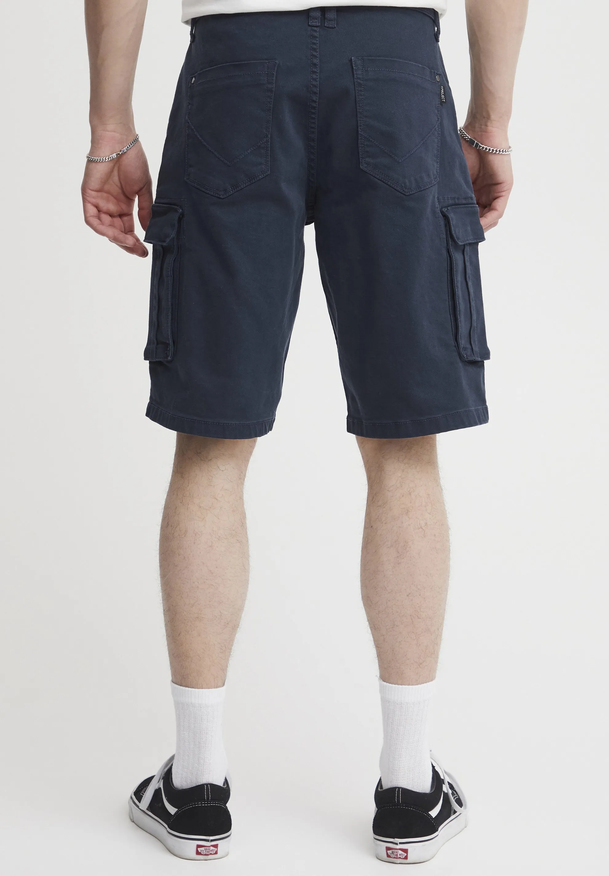 PRLIJAN - Shorts di jeans