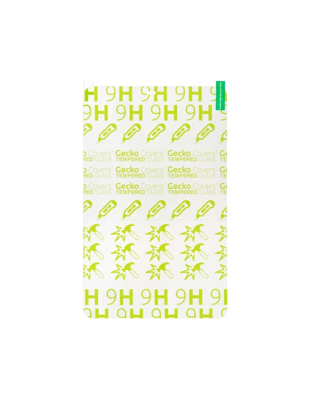 Protettore Schermo per Tablet Gecko Covers