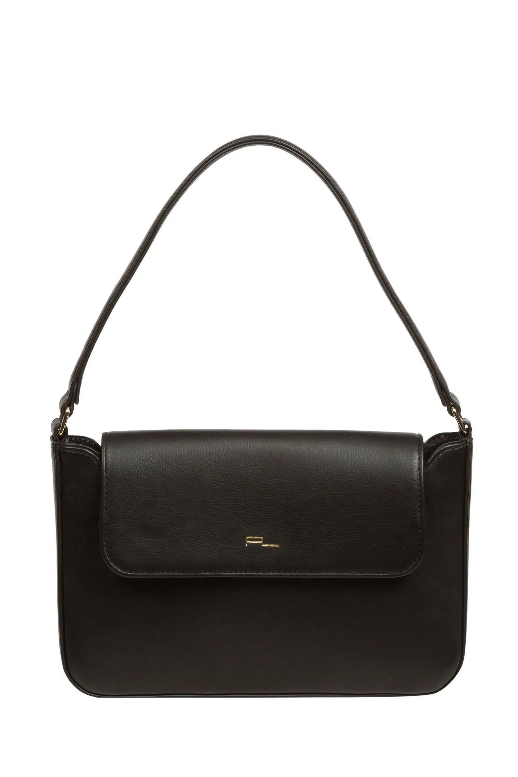 Pure Luxuries London - Olivia - Borsa a mano in pelle nappa    