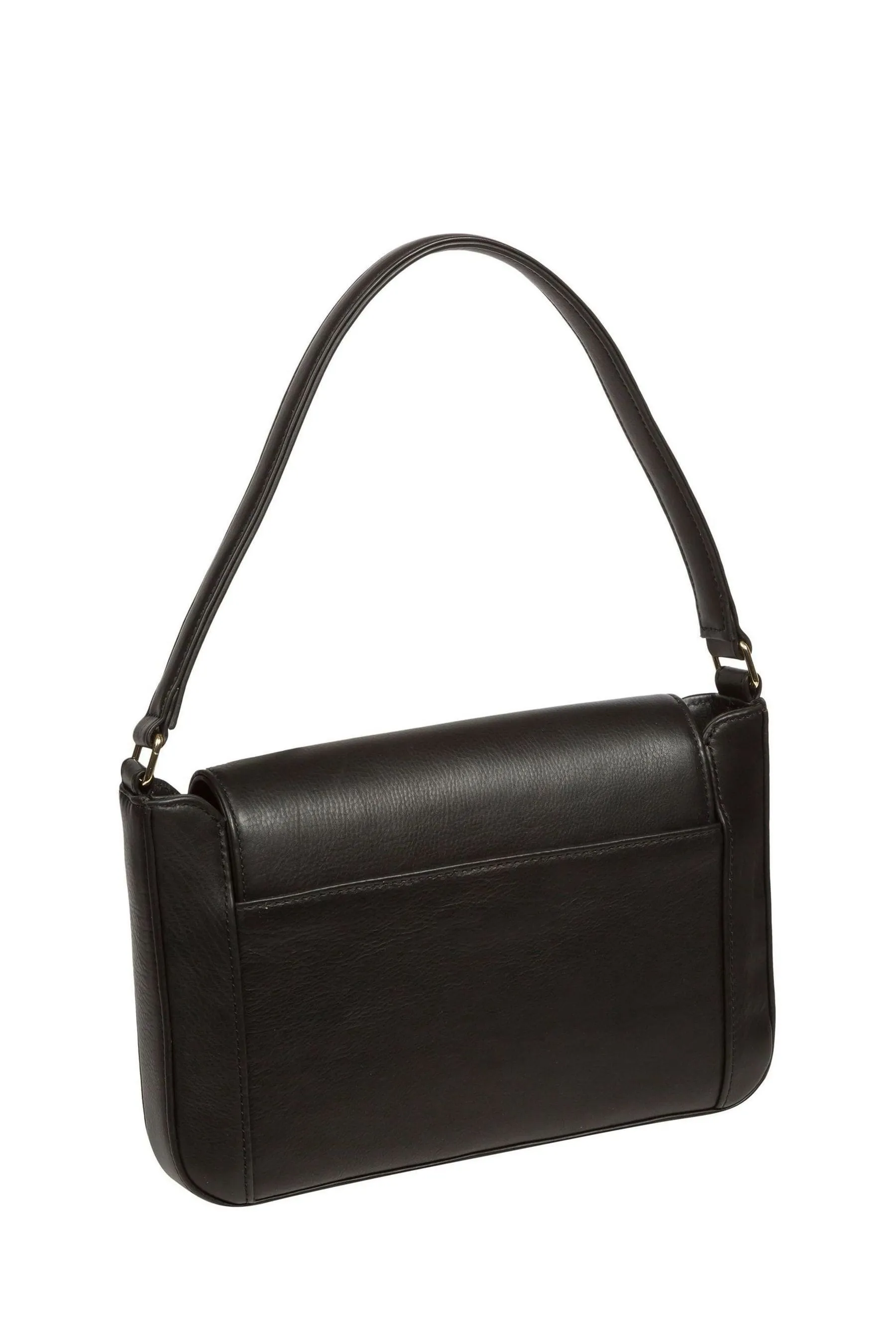 Pure Luxuries London - Olivia - Borsa a mano in pelle nappa    