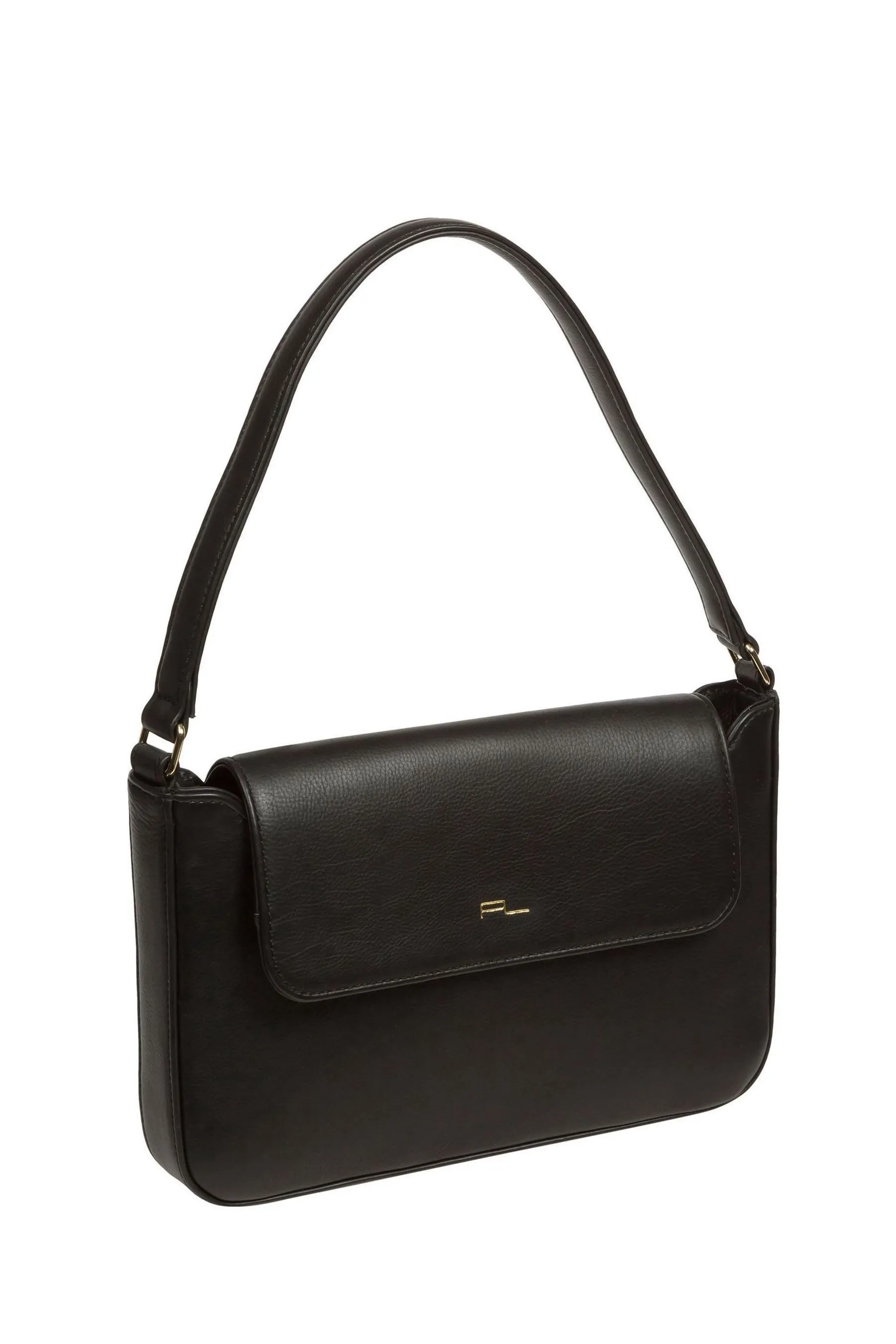 Pure Luxuries London - Olivia - Borsa a mano in pelle nappa    