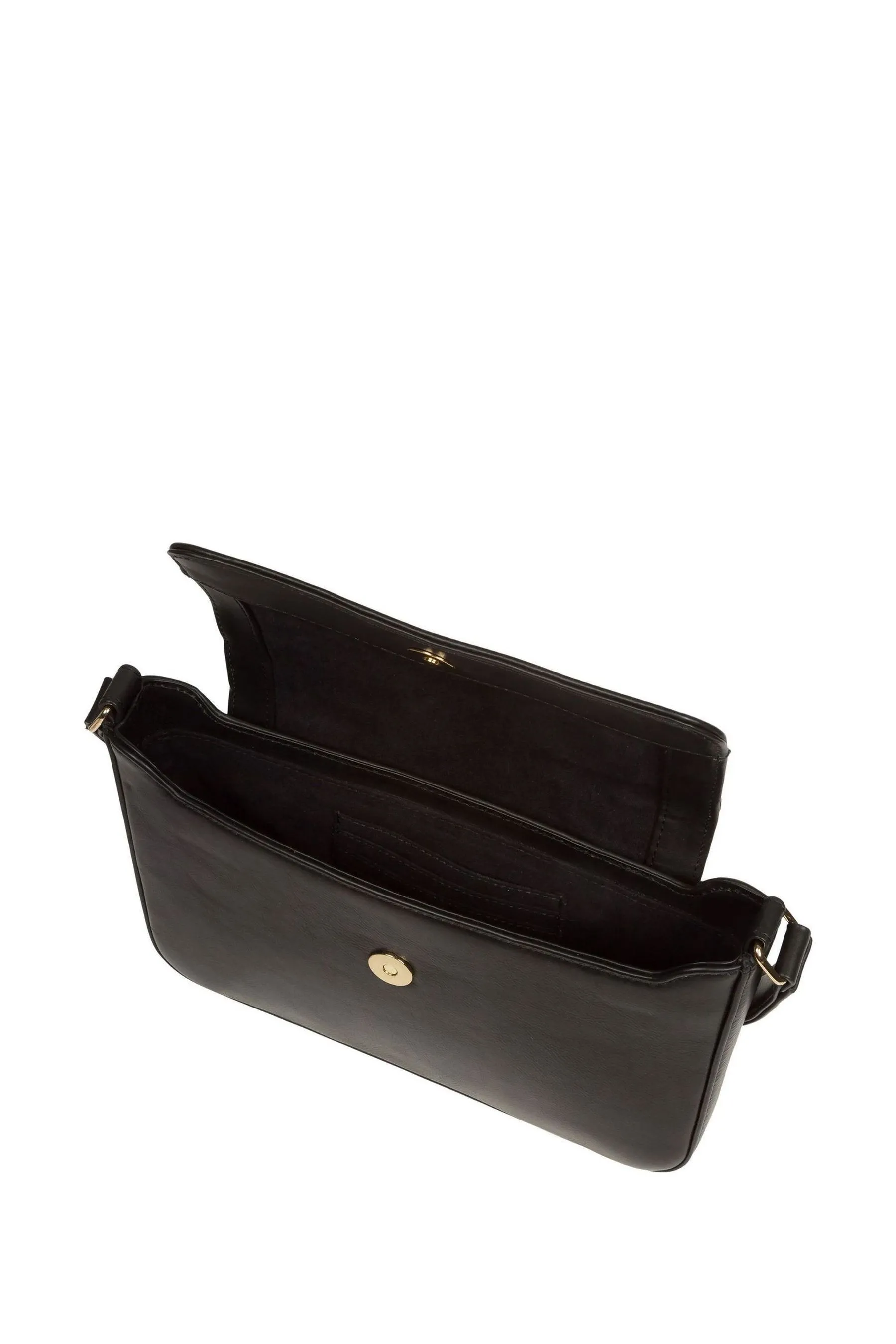 Pure Luxuries London - Olivia - Borsa a mano in pelle nappa    