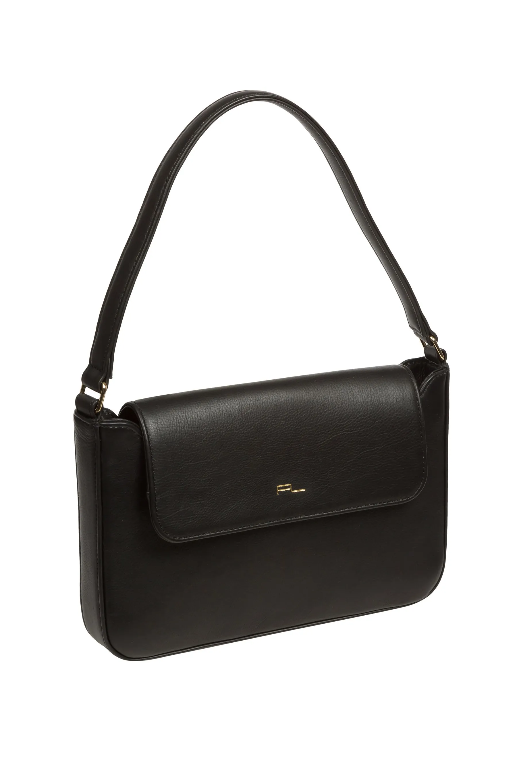 Pure Luxuries London - Olivia - Borsa a mano in pelle nappa    