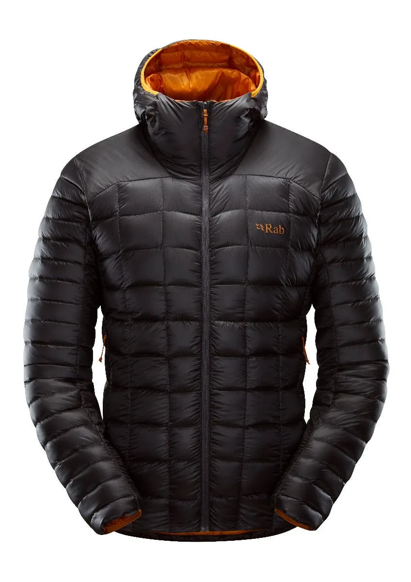 Rab Men's Mythic Alpine Light Down Jacket - Piumino uomo 900FP