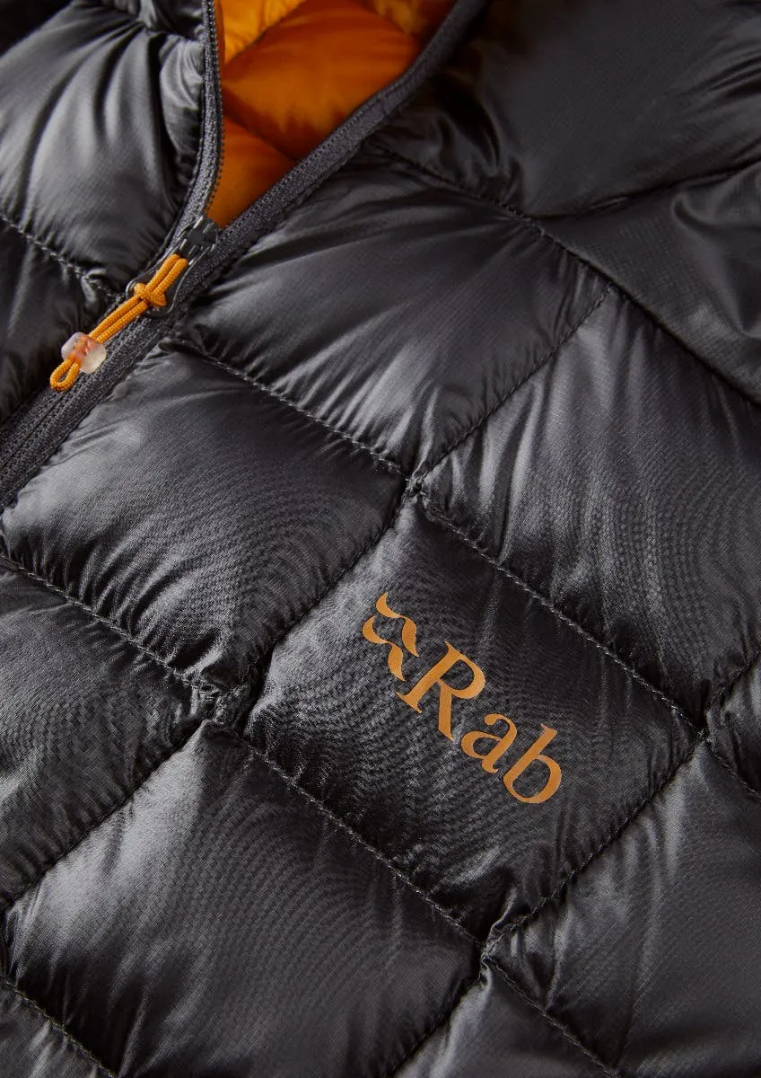 Rab Men's Mythic Alpine Light Down Jacket - Piumino uomo 900FP