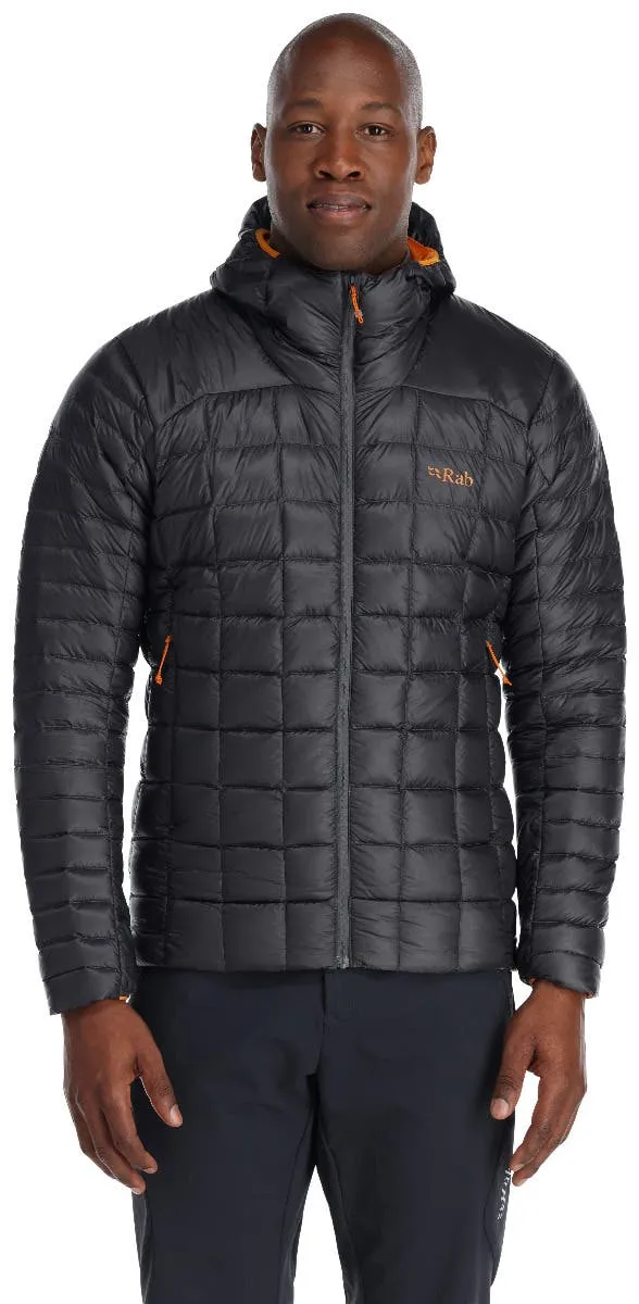 Rab Men's Mythic Alpine Light Down Jacket - Piumino uomo 900FP