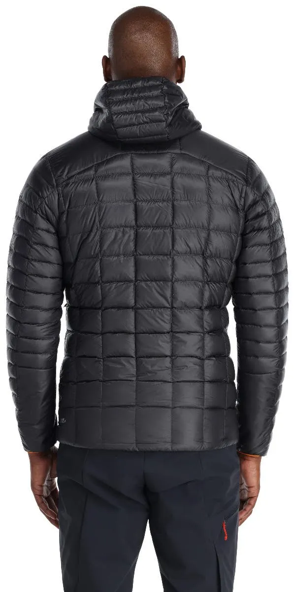 Rab Men's Mythic Alpine Light Down Jacket - Piumino uomo 900FP