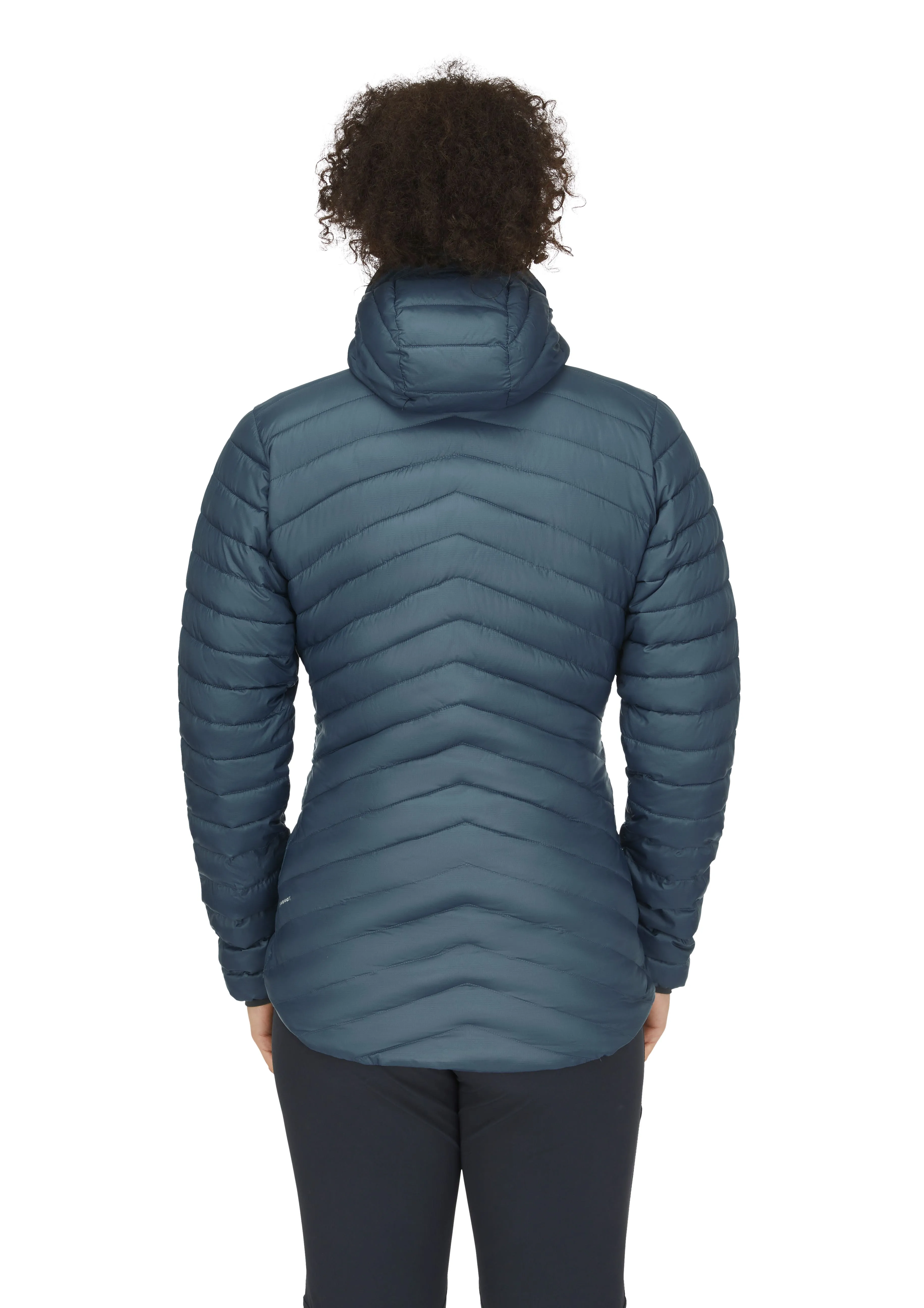 Rab Women's Cirrus Alpine Insulated Jacket- Piumino sintetico tecnico donna