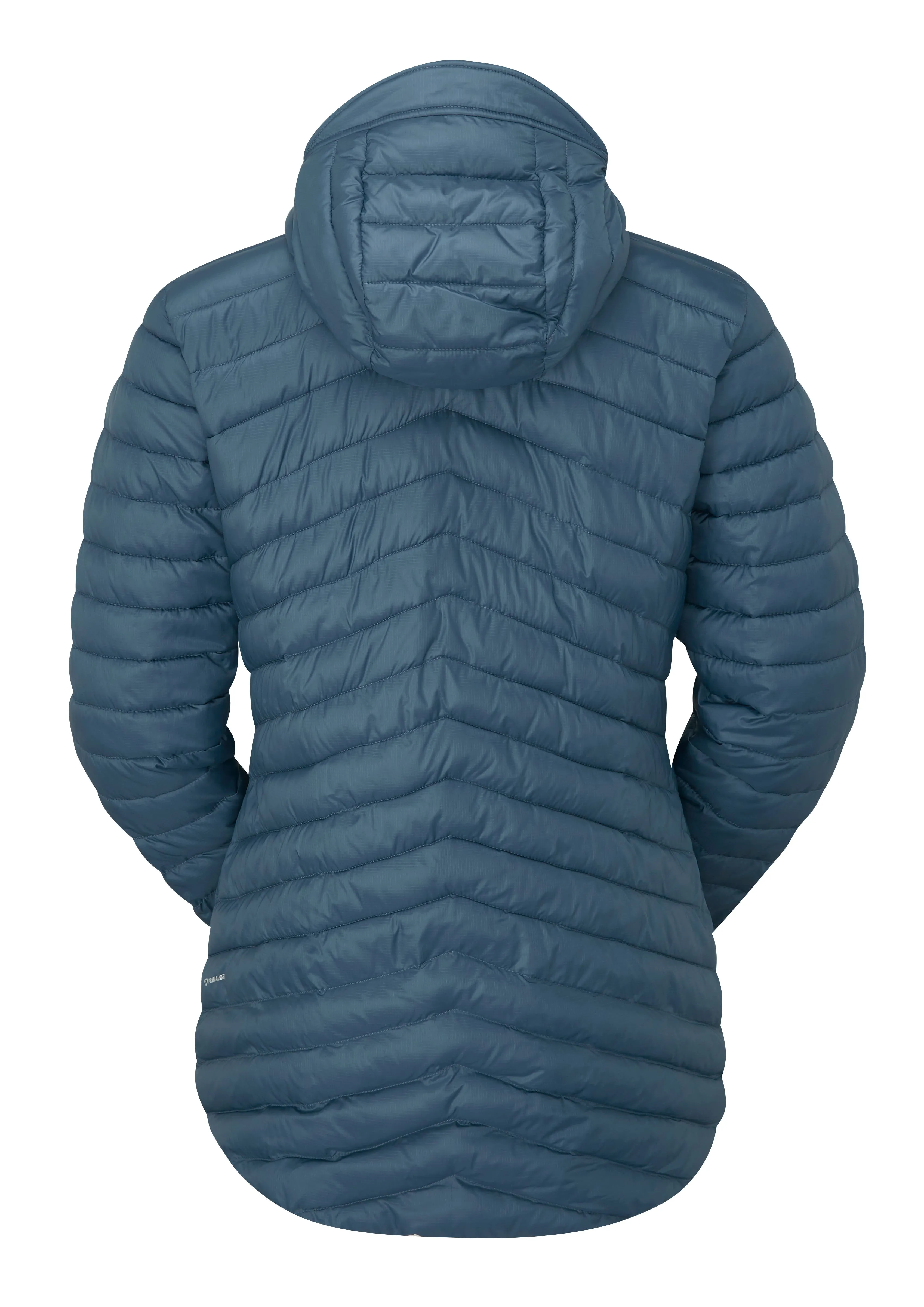 Rab Women's Cirrus Alpine Insulated Jacket- Piumino sintetico tecnico donna