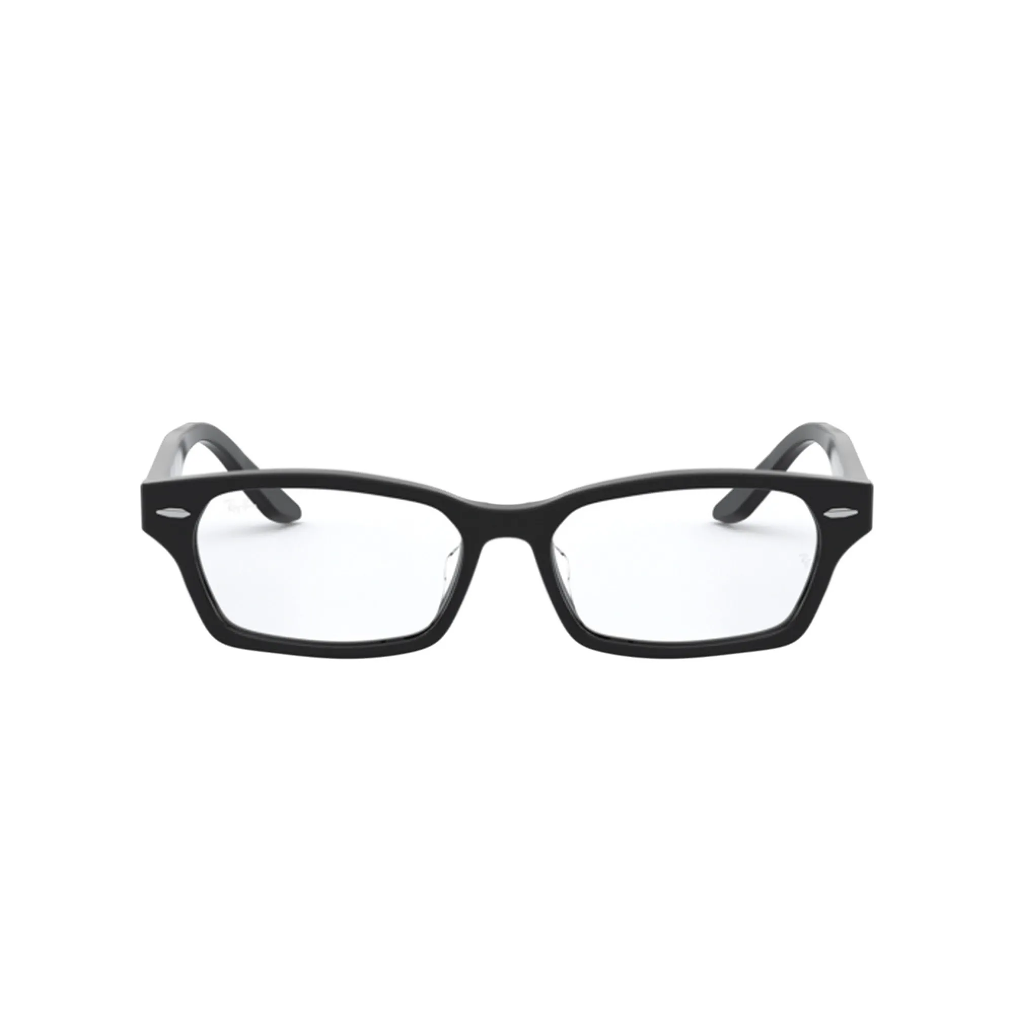   Ray-Ban RX 5344D - 2000 Nero | Occhiale Da Vista Unisex 