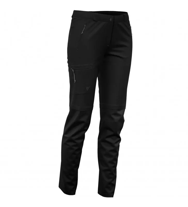 REDELK TENNA PANTALONE LUNGO DONNA