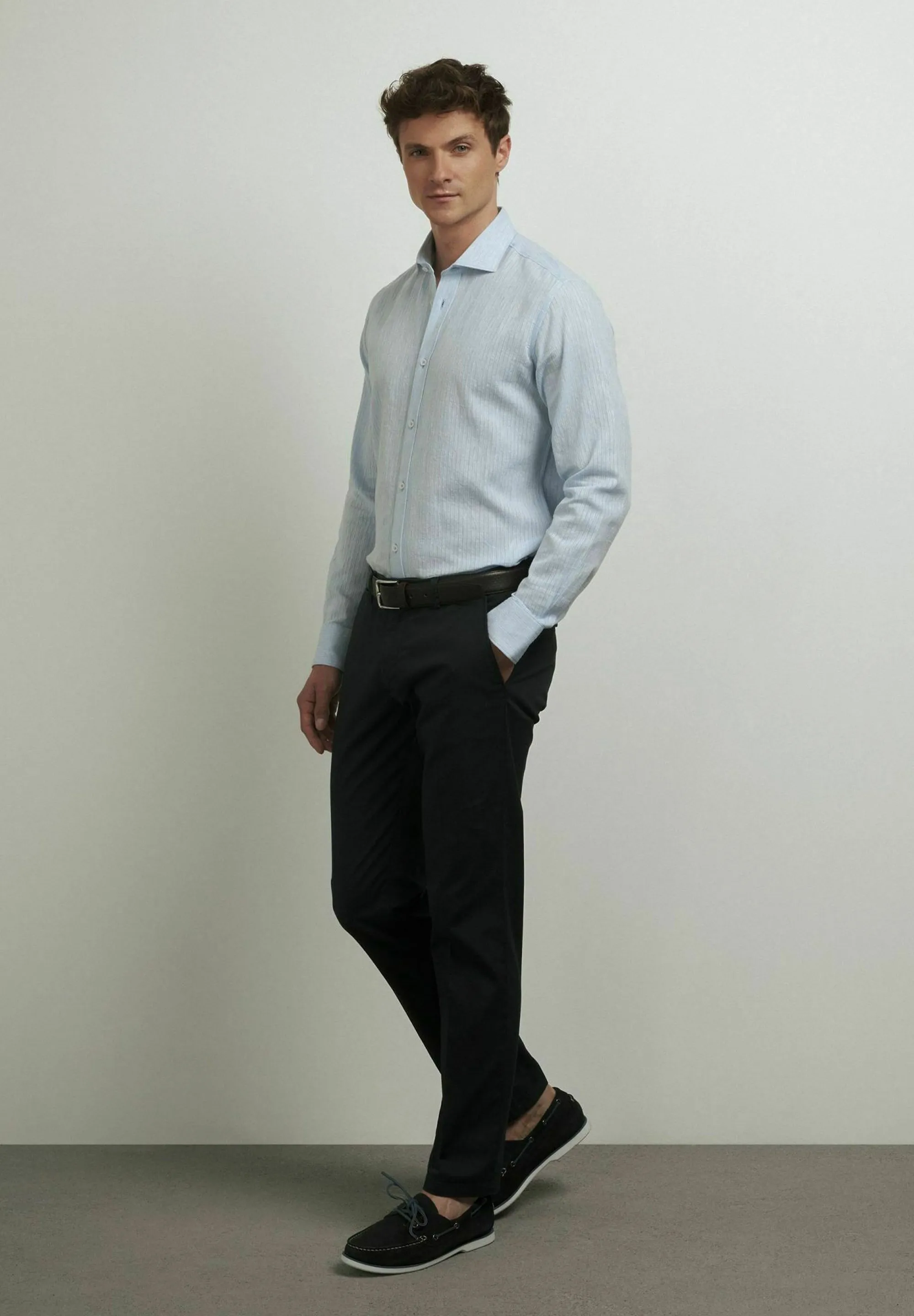 REGULAR - Camicia