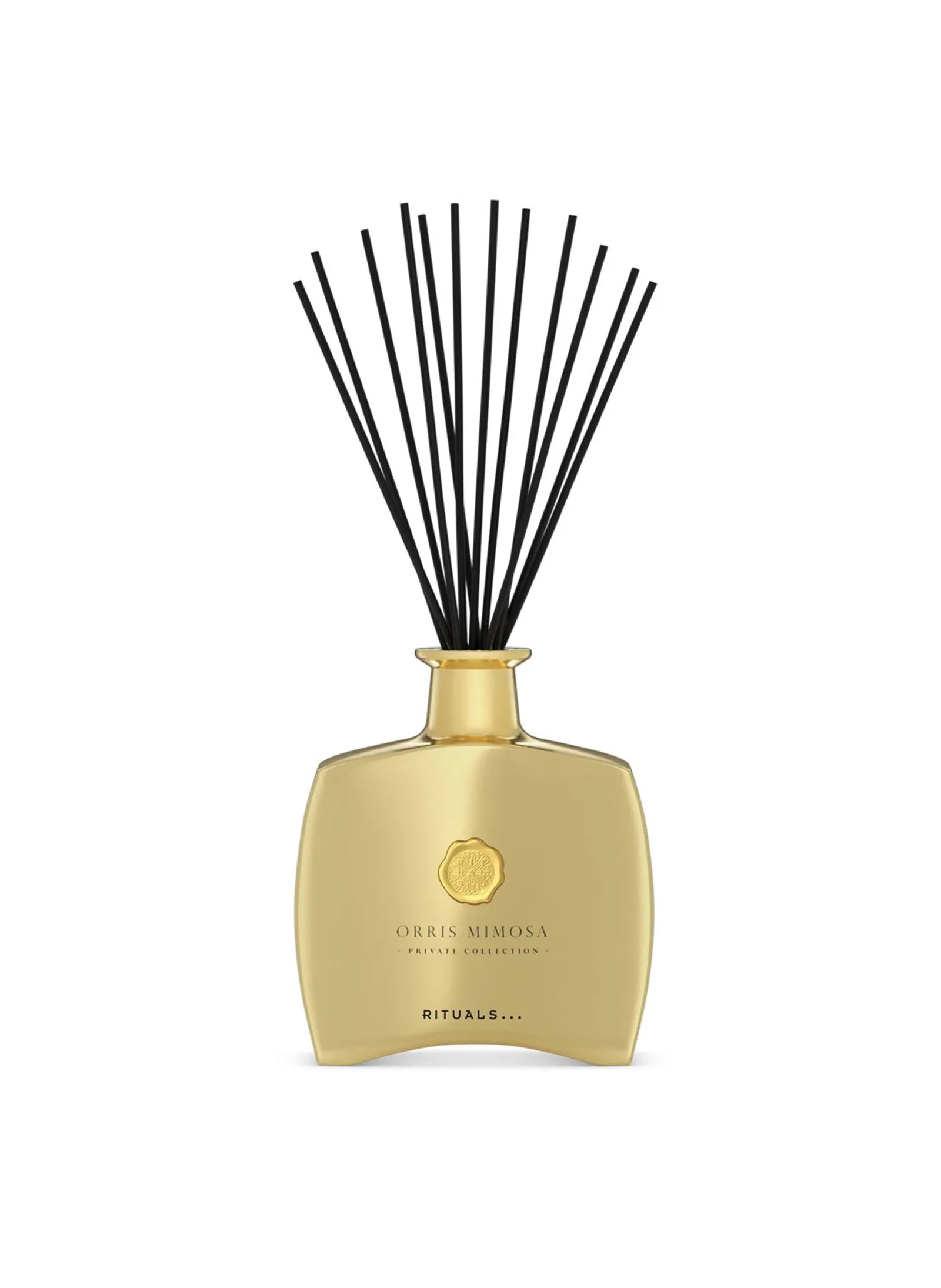  RITUALS   Orris Mimosa - Mini bastoncini profumati | 