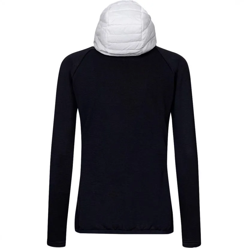 Rock Experience Eco Manitoba Hybrid Woman Jacket piumino da donna
