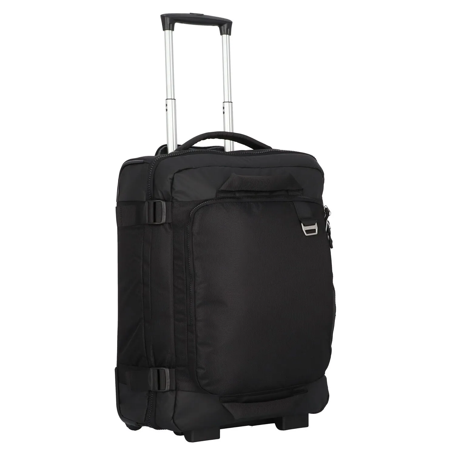 Samsonite Borsa da viaggio Midtown a 2 ruote 55 cm Scomparto per laptop