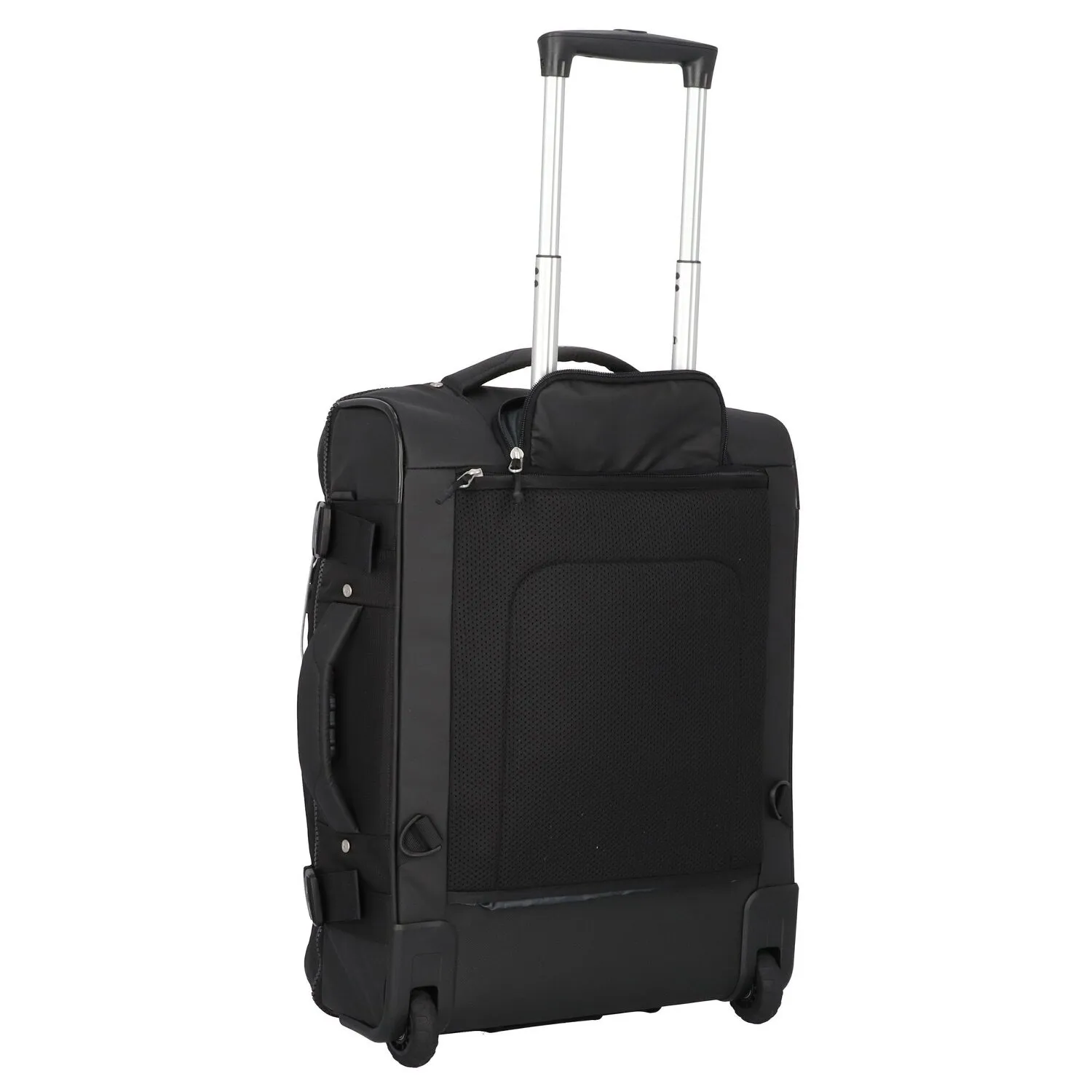 Samsonite Borsa da viaggio Midtown a 2 ruote 55 cm Scomparto per laptop