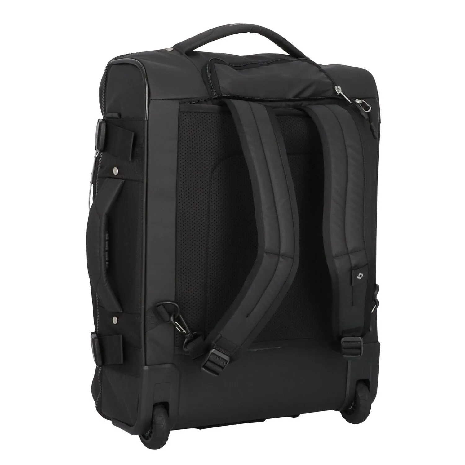 Samsonite Borsa da viaggio Midtown a 2 ruote 55 cm Scomparto per laptop