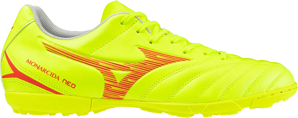 SCARPA DA CALCIO DA UOMO MIZUNO MONARCIDA NEO III SELECT AS P1GD2425 45