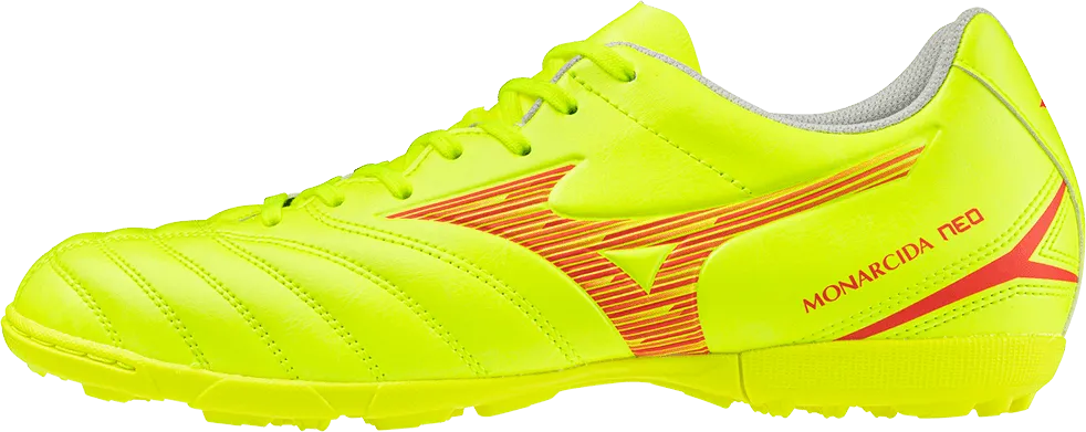 SCARPA DA CALCIO DA UOMO MIZUNO MONARCIDA NEO III SELECT AS P1GD2425 45