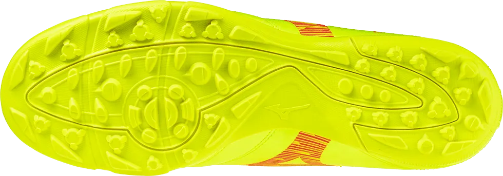 SCARPA DA CALCIO DA UOMO MIZUNO MONARCIDA NEO III SELECT AS P1GD2425 45
