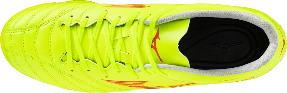SCARPA DA CALCIO DA UOMO MIZUNO MONARCIDA NEO III SELECT AS P1GD2425 45